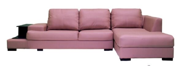 Alibert Furniture sofa LEATHER