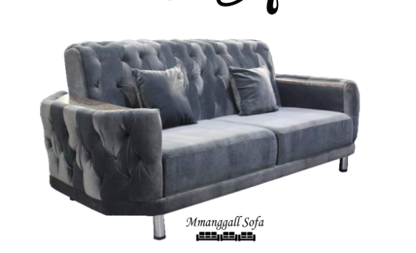 Alibert Furniture fabric sofa