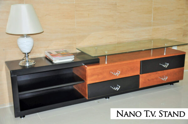 NANO TV STAND