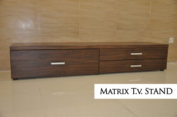 MATRIX TV STAND