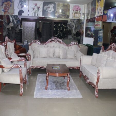 Alibert Furniture royal sofa