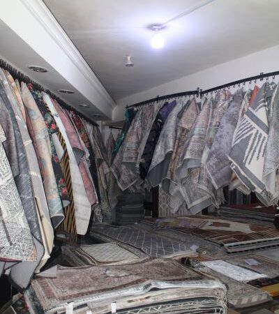 Alibert Furniture rug