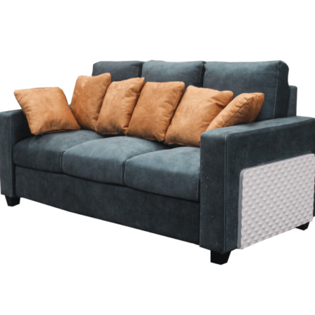 Alibert Furniture fabric sofa nylon