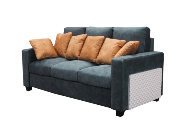 Alibert Furniture fabric sofa nylon