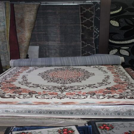 Alibert Furniture large rug