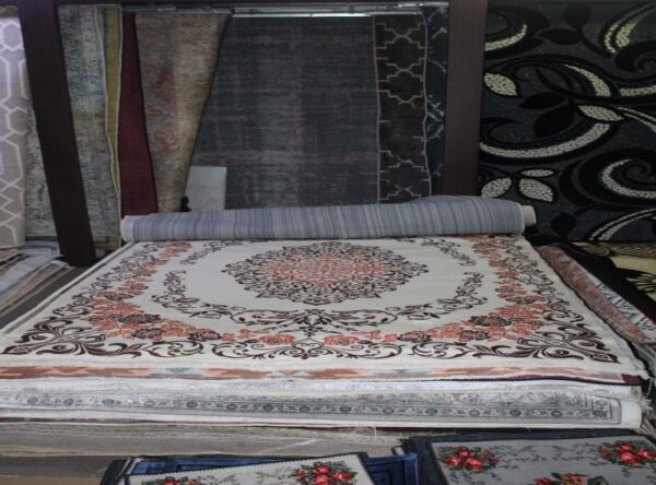 Alibert Furniture large rug