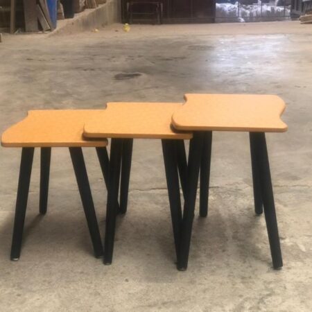 Zico Alibert Furniture side stool