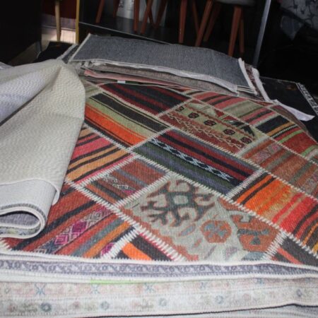 Alibert Furniture rug