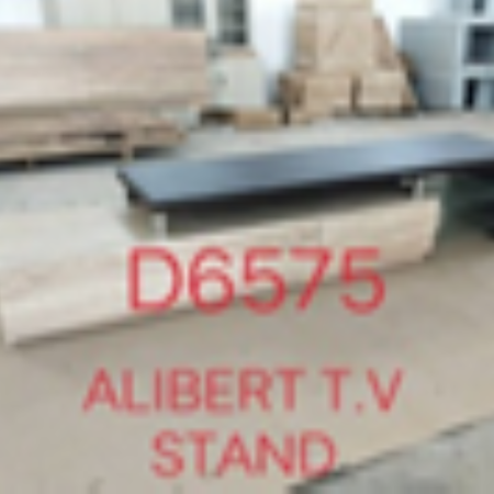 Alibert Furniture tv stand