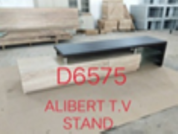 Alibert Furniture tv stand