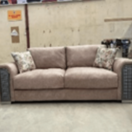 Alibert Furniture fabric sofa