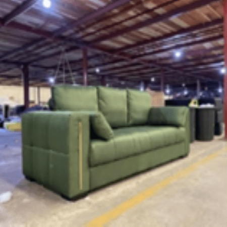 Alibert Furniture leatherc sofa